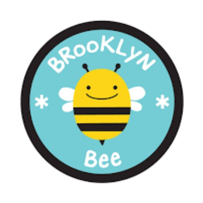 Plecak do przedszkola 3+ Little Kid Skip Hop Zoo - bee