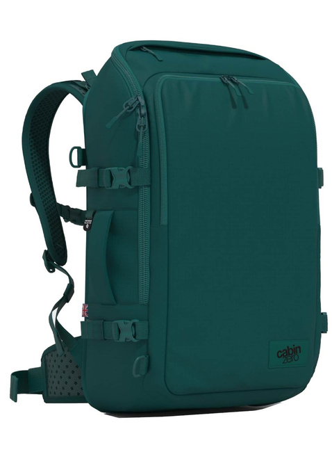 Plecak torba podręczna CabinZero ADV Pro 42 l - kerala green