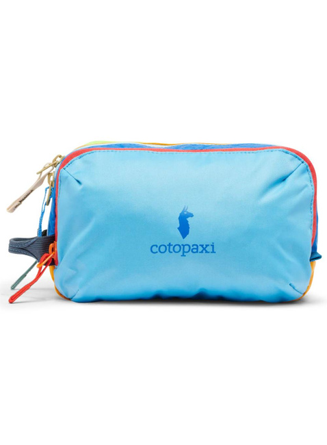 Organizer kosmetyczka Cotopaxi Nido Accessory Bag - del dia