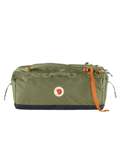 Torba podróżna 2w1 Fjallraven Farden Duffel 80 - green