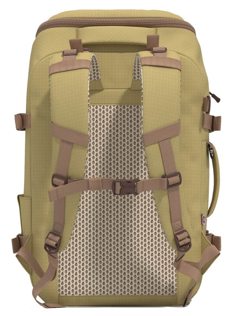 Plecak torba podręczna CabinZero ADV 32 l - moonstone