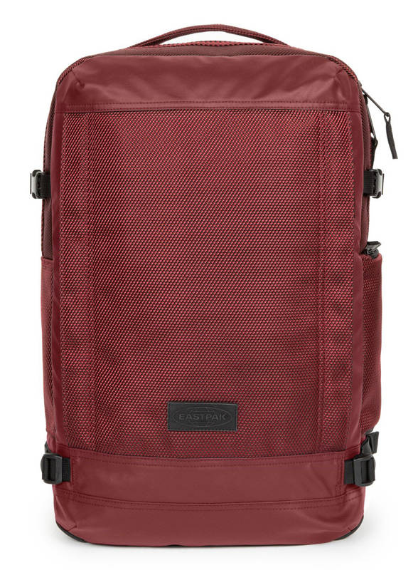 cnnct burgundy