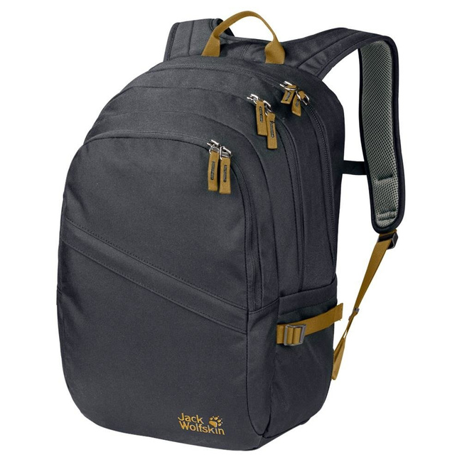 Plecak miejski Jack Wolfskin Dayton - ebony