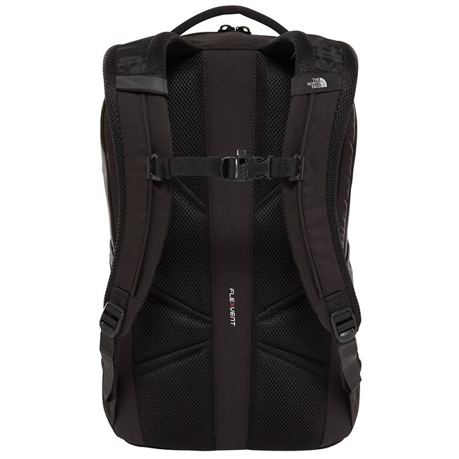 Klasyczny plecak The North Face Vault - black