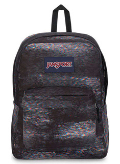 Plecak codzienny JanSport SuperBreak One - screen static