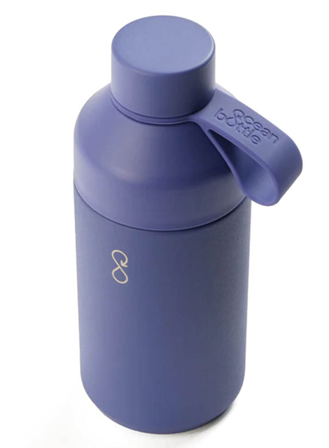 Butelka termiczna Ocean Bottle Original 0,75 l - horizon violet