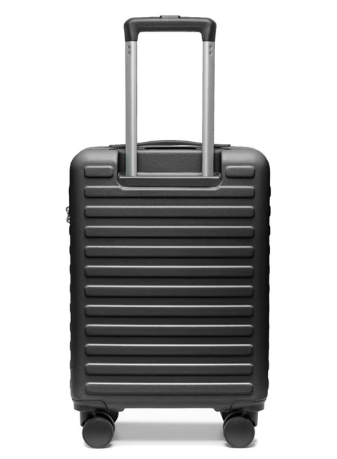 Walizka mała Puccini Munich - czarny