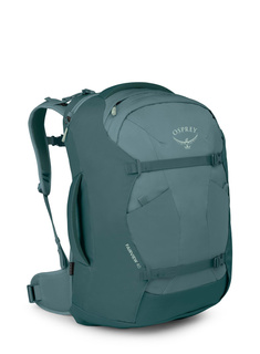 Plecak torba podróżna Osprey Fairview 40 - cascade blue / torrent blue
