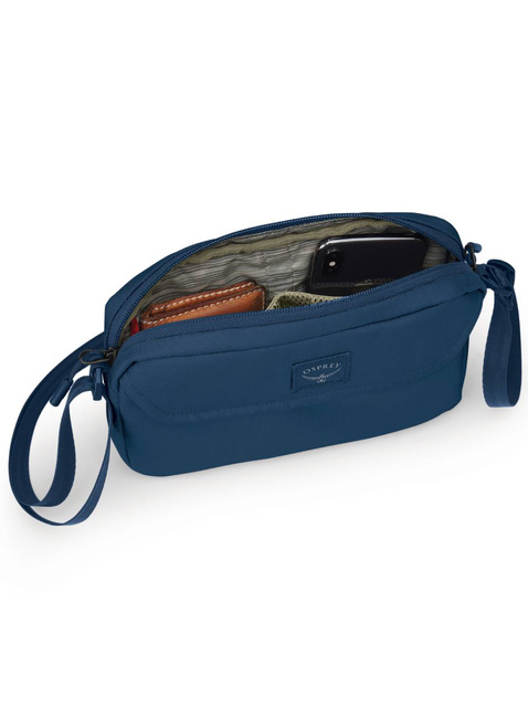 Torba na ramię Osprey Aeode Crossbody Bag - antique blue