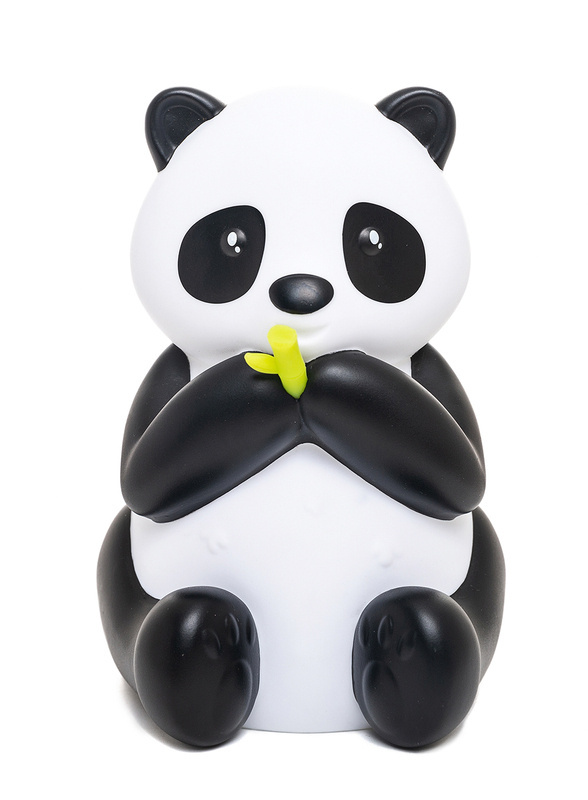 panda