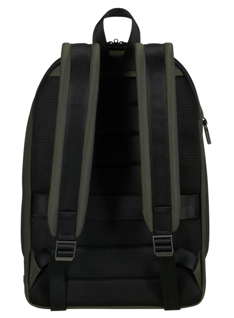 Plecak na laptopa Samsonite Relyon Backpack 14,1" - green