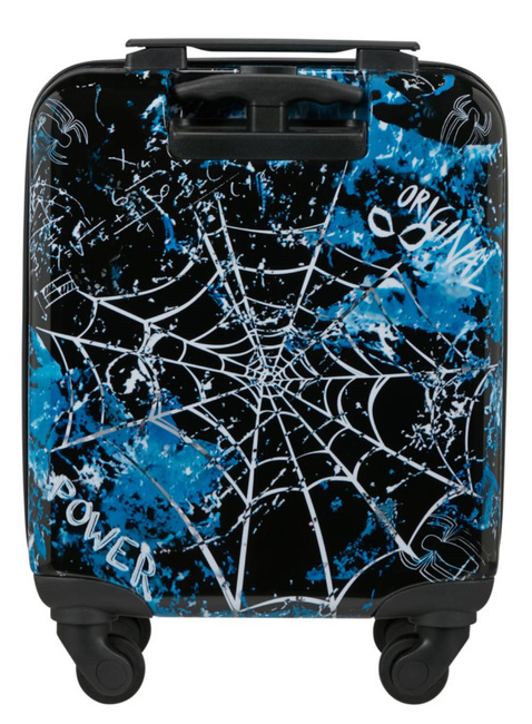 Walizka dla dzieci Samsonite Daydream Disney - Spiderman mystery