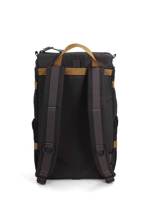 Plecak szkolny Topo Designs Rover Pack Classic - black / neutral