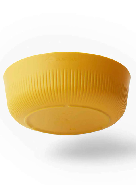 Miska turystyczna Sea to Summit Passage Bowl L - arrowwood yellow