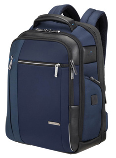 Plecak na laptopa Samsonite Spectrolite 3.0 Backpack 15,6" Exp - deep blue