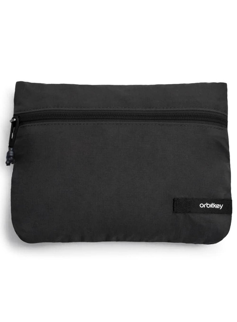 Torba podróżna Orbitkey Foldable Duffel 55 l - black