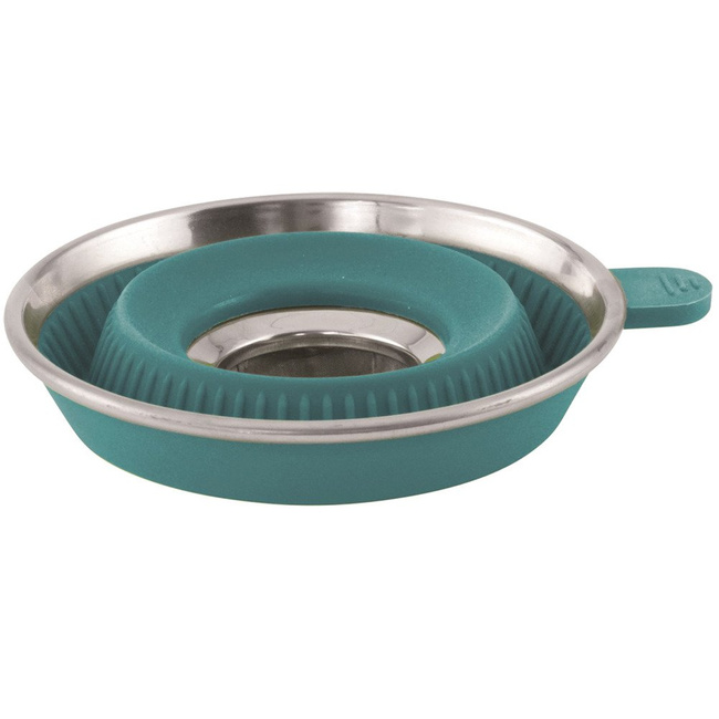 Filtr do kawy Outwell Collaps Coffee Filter Holder - deep blue