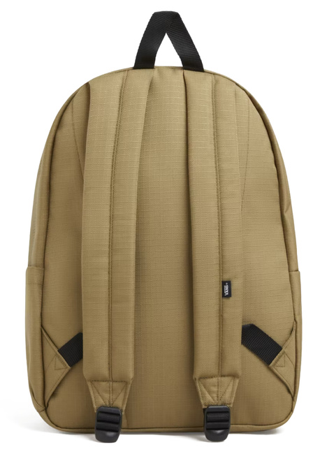 Plecak młodzieżowy Vans Old Skool Classic Backpack - gothic olive