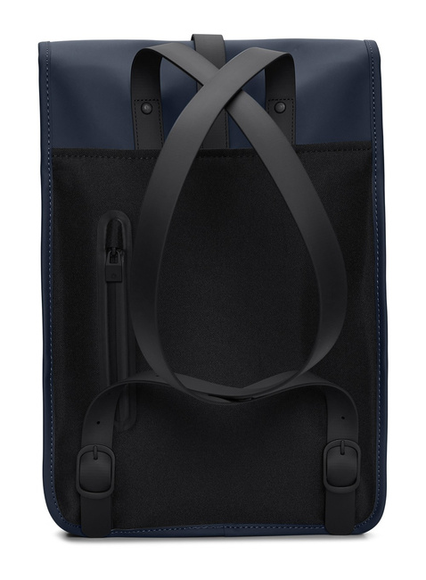 Plecak Rains Backpack Mini W3 - navy
