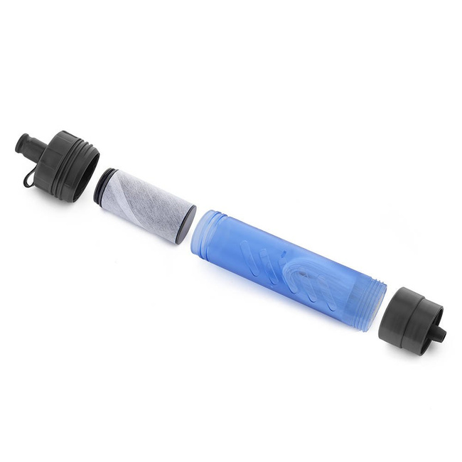 Lifestraw Flex filtr do wody + butelka elastyczna