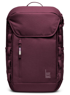 Plecak podróżny GOT BAG Pro Pack Monochrome - kraken