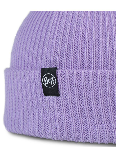 Czapka dziecięca Buff Unicorn Knitted Beanie Youth - grape ice