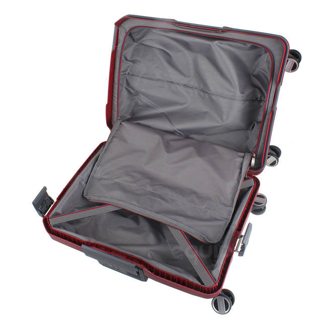 Walizka kabinowa Travelite Makro