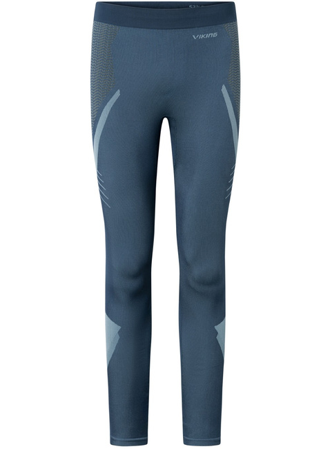Termoaktywna bielizna męska Viking Fusion Man Set - granatowy