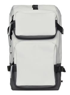 Plecak miejski Rains Trail Cargo Backpack - ash