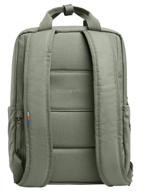 Plecak miejski GOT BAG Daypack 2.0 - bass