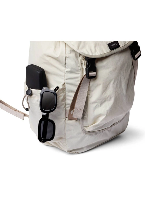 Plecak miejski Bellroy Cinch Backpack - oat