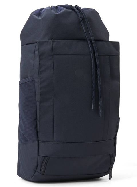 Plecak podróżny torba Pinqponq Blok Medium - fjord navy