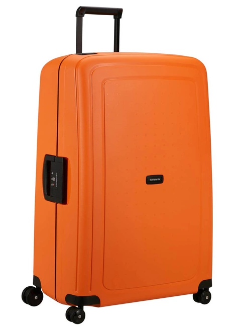 Walizka duża XL Samsonite S'Cure 138 l - apricot