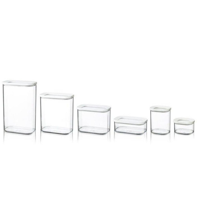 Pojemnik na żywność 375 ml Modula Mini Mepal 