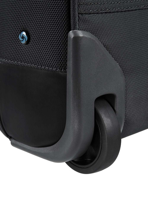 Torba na laptopa Samsonite Vectura Rolling Pilot Case 17,3 " - black