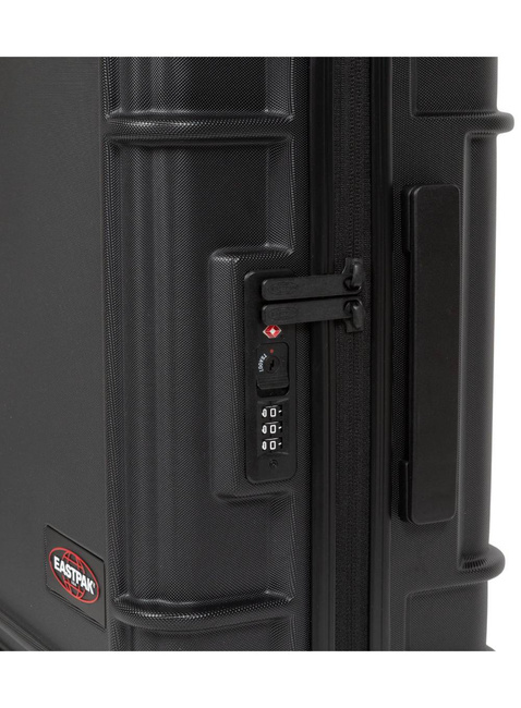 Walizka kabinowa Eastpak Resist'r Zip Cabin - black