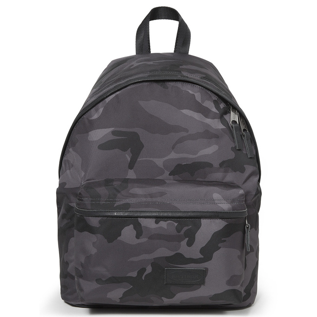 Wygodny plecak Eastpak Padded Pak'r - constructed camo