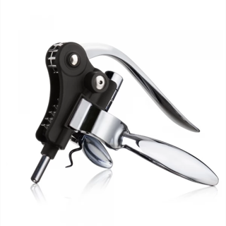 Korkociąg dźwigniowy poziomy Vacu Vin