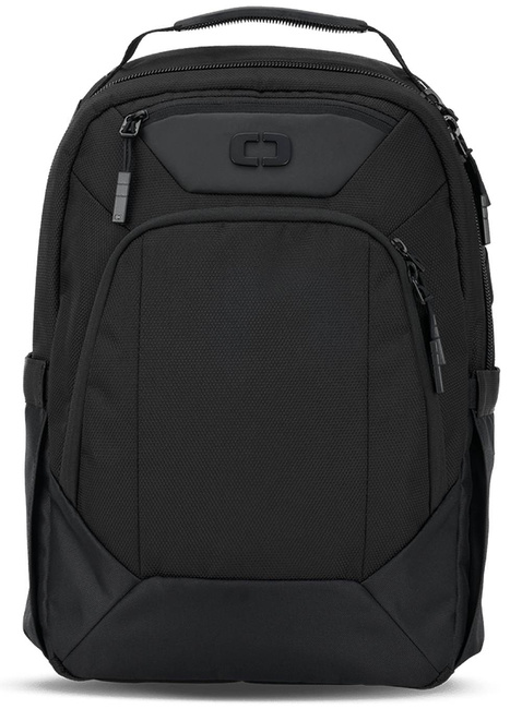 Plecak miejski Ogio Axle DNA - black