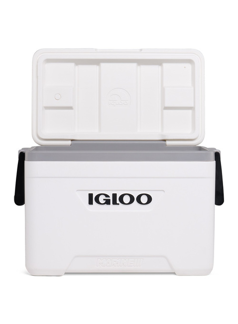 Lodówka turystyczna Igloo Marine Cooler 23 l - white