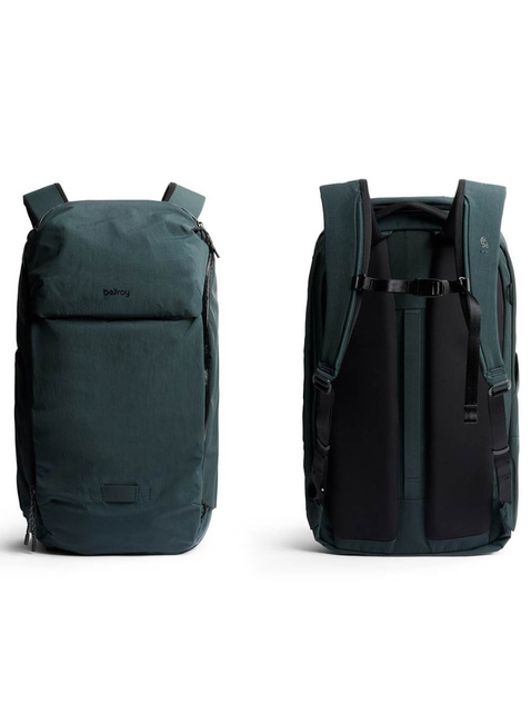 Plecak miejski Bellroy Venture Ready Pack 26 l - deep ocean