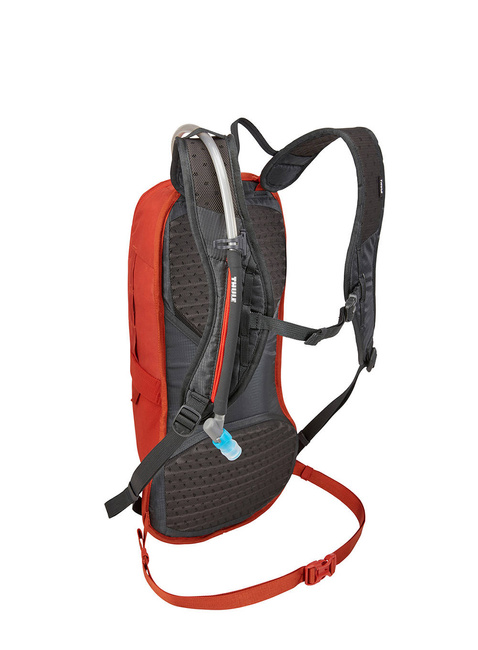 Plecak hydracyjny Thule UpTake 8 l - rooibos orange