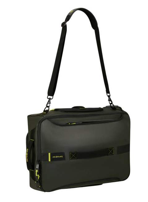 Plecak / torba na kółkach Samsonite Paradiver Light - jungle green