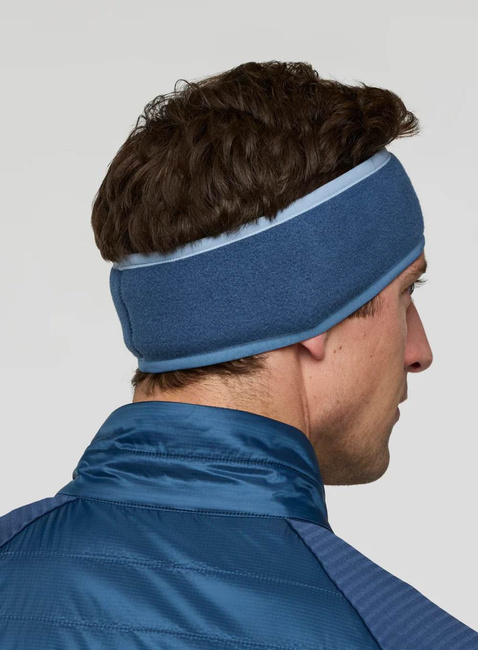 Opaska na głowę Cotopaxi Teca Fleece Headband - jam