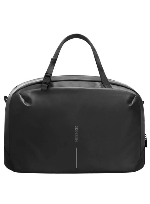 Torba podróżna XD Design Urban Weekend Bag - black