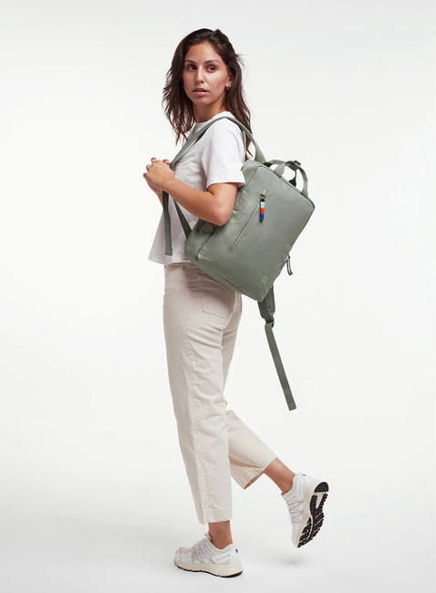 Plecak miejski GOT BAG Daypack 2.0 - bass