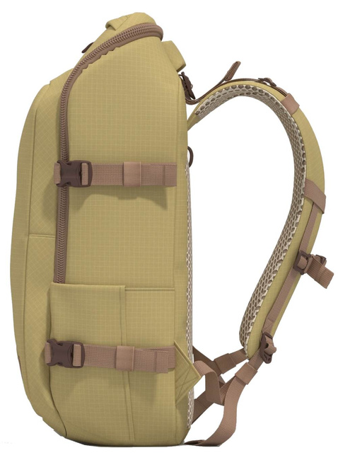 Plecak torba podręczna CabinZero ADV 32 l - moonstone