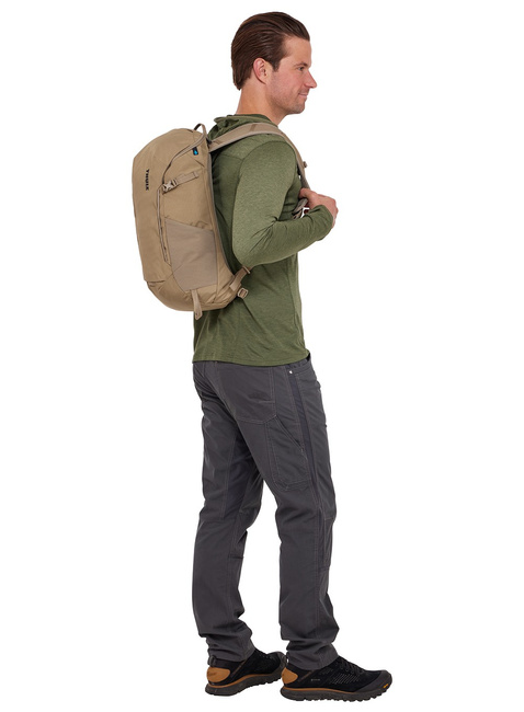 Plecak turystyczny Thule AllTrail 18 - faded hhaki
