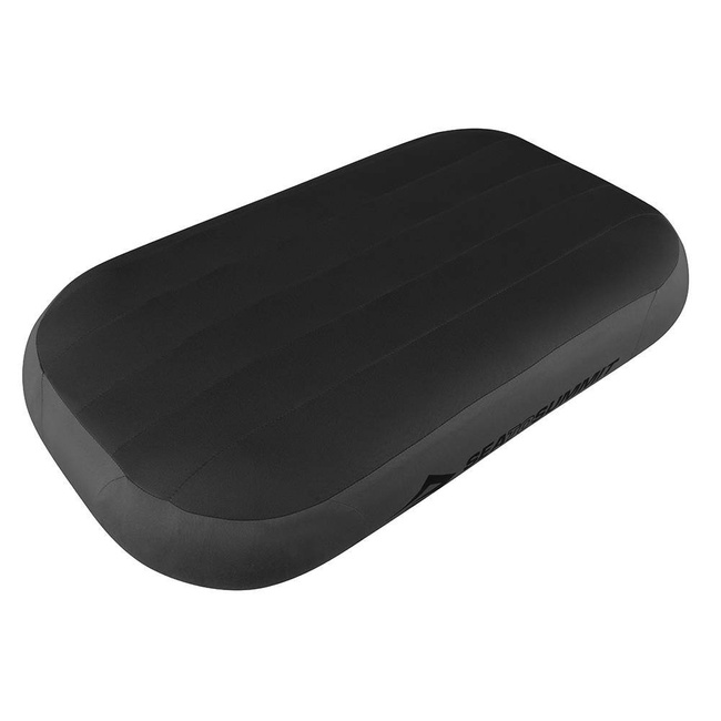 Poduszka Sea to Summit Aeros Pillow Premium Deluxe - grey