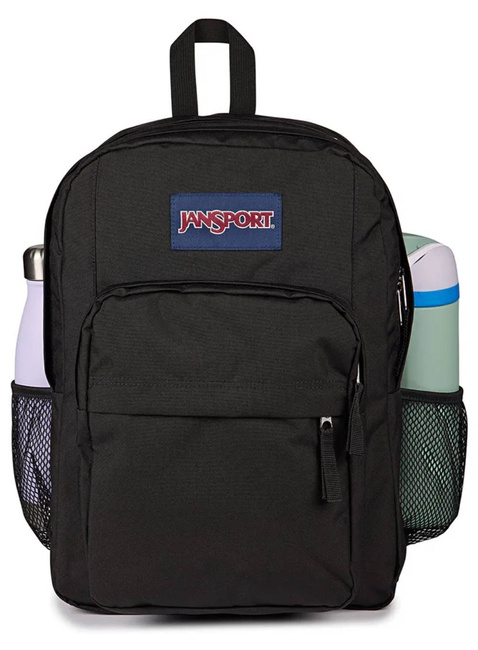Plecak na laptopa JanSport Big Day Pack - black